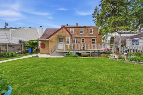 5910 West 88th Street Oak Lawn IL 60453