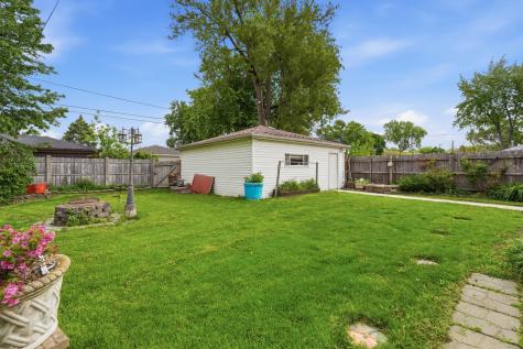 5910 West 88th Street Oak Lawn IL 60453