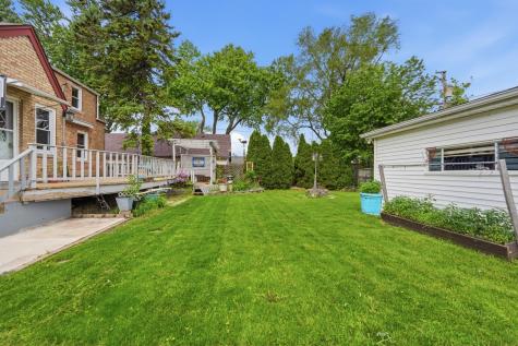 5910 West 88th Street Oak Lawn IL 60453