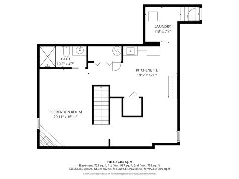 5910 West 88th Street Oak Lawn IL 60453