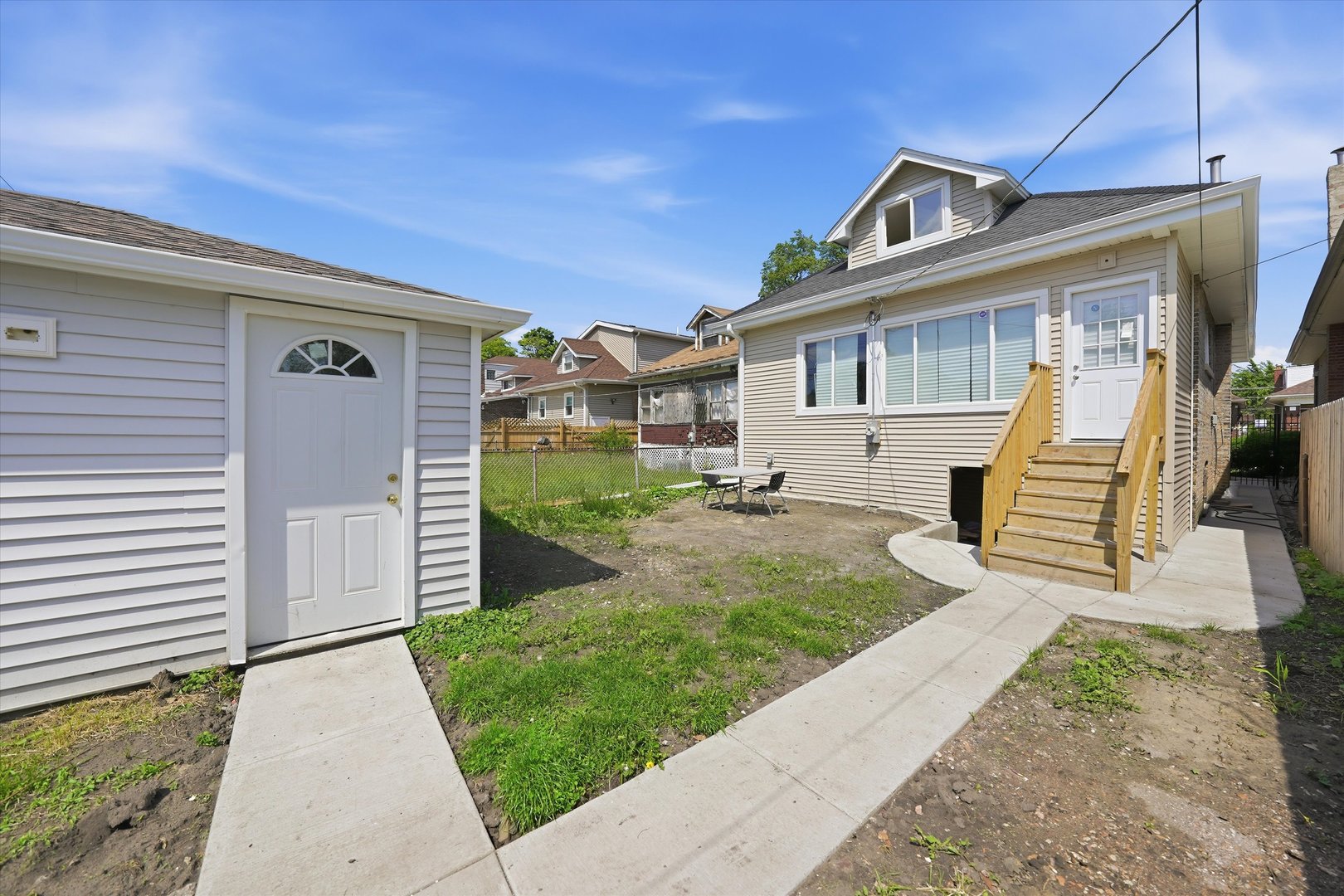 8016 South Perry Avenue Chicago IL 60620