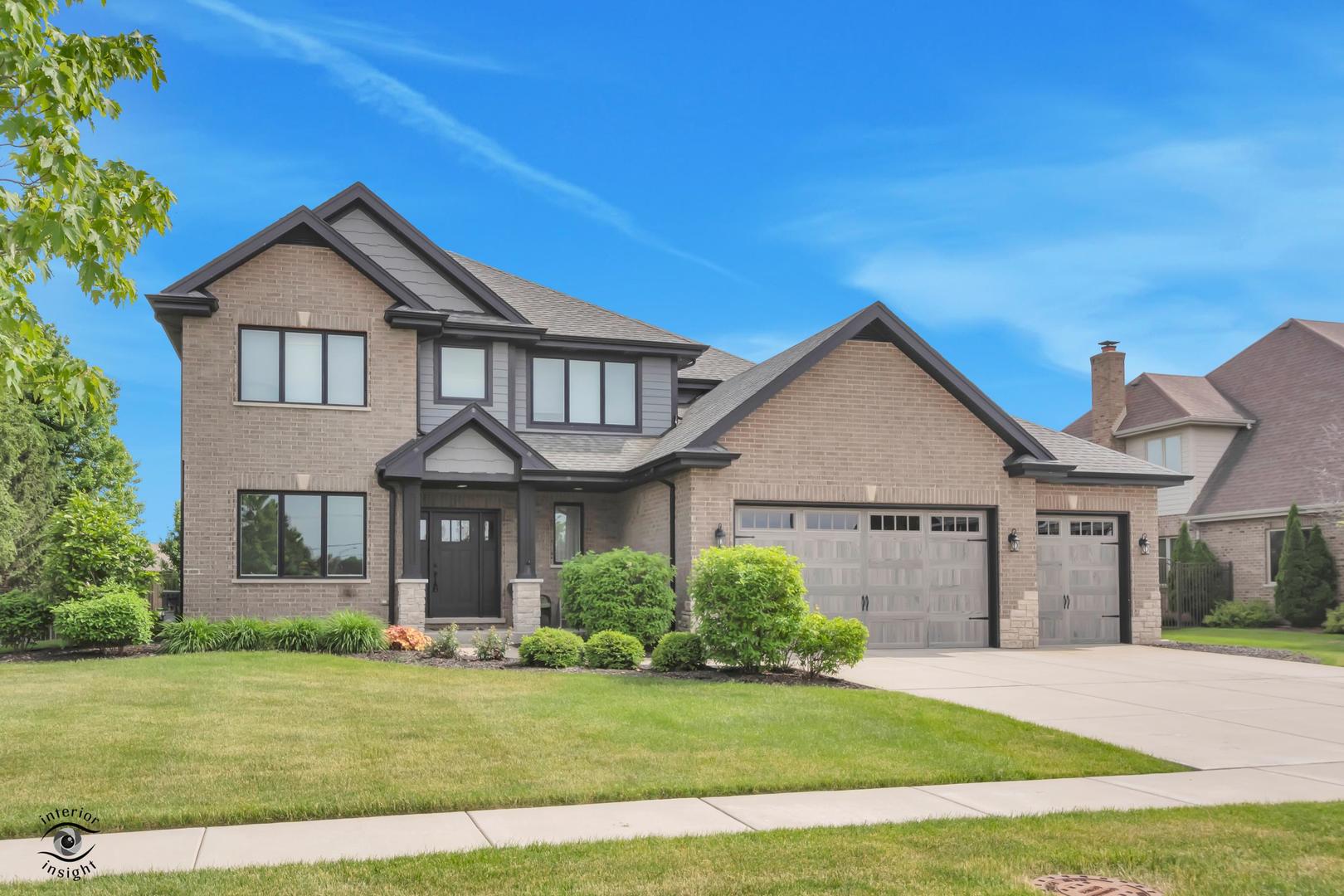 1973 Edgeview Drive New Lenox IL 60451