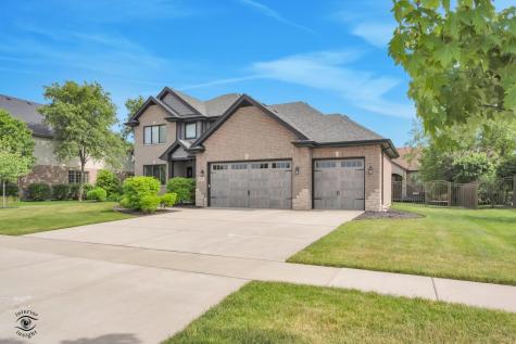 1973 Edgeview Drive New Lenox IL 60451