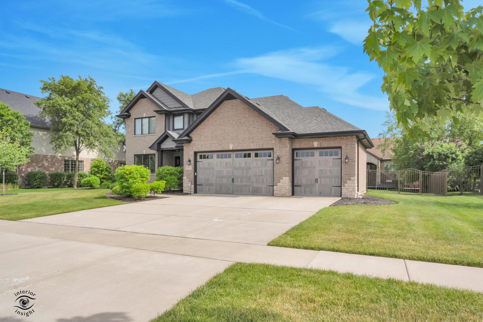 1973 Edgeview Drive New Lenox IL 60451