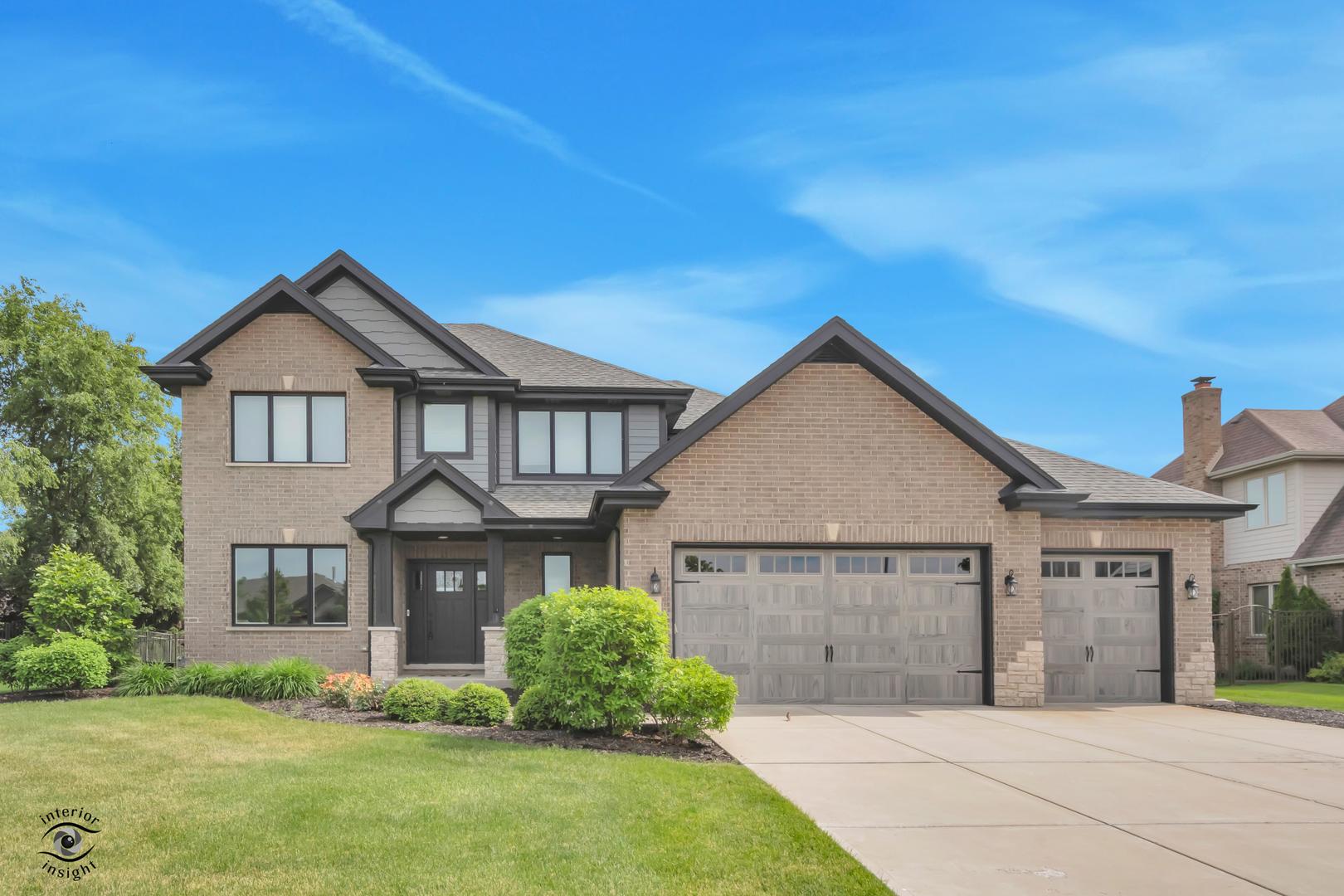 1973 Edgeview Drive New Lenox IL 60451