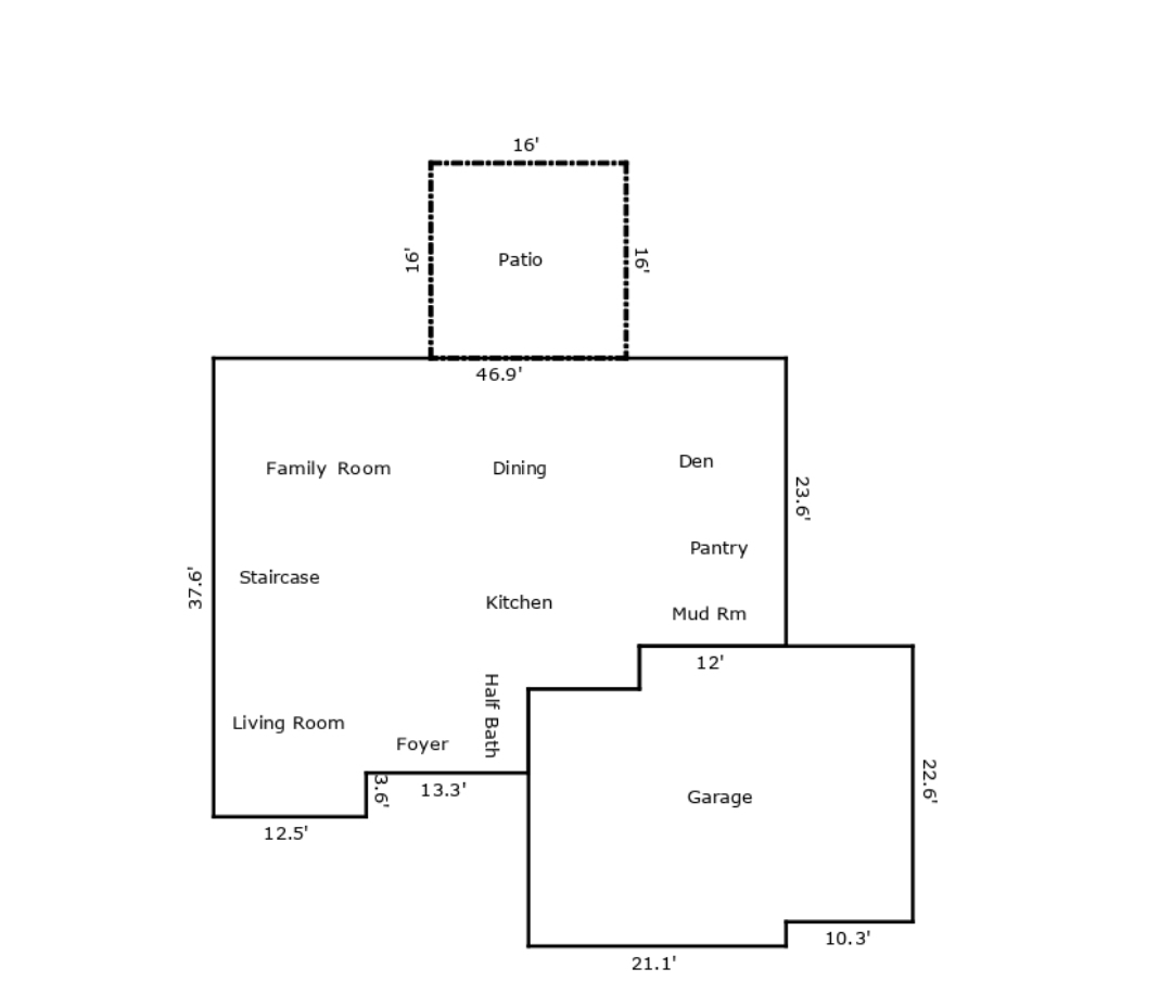 1973 Edgeview Drive New Lenox IL 60451