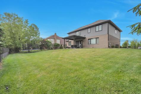 1973 Edgeview Drive New Lenox IL 60451