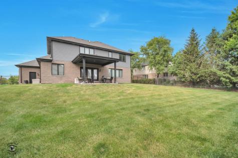 1973 Edgeview Drive New Lenox IL 60451