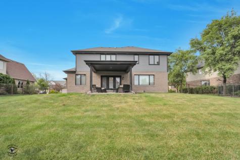 1973 Edgeview Drive New Lenox IL 60451