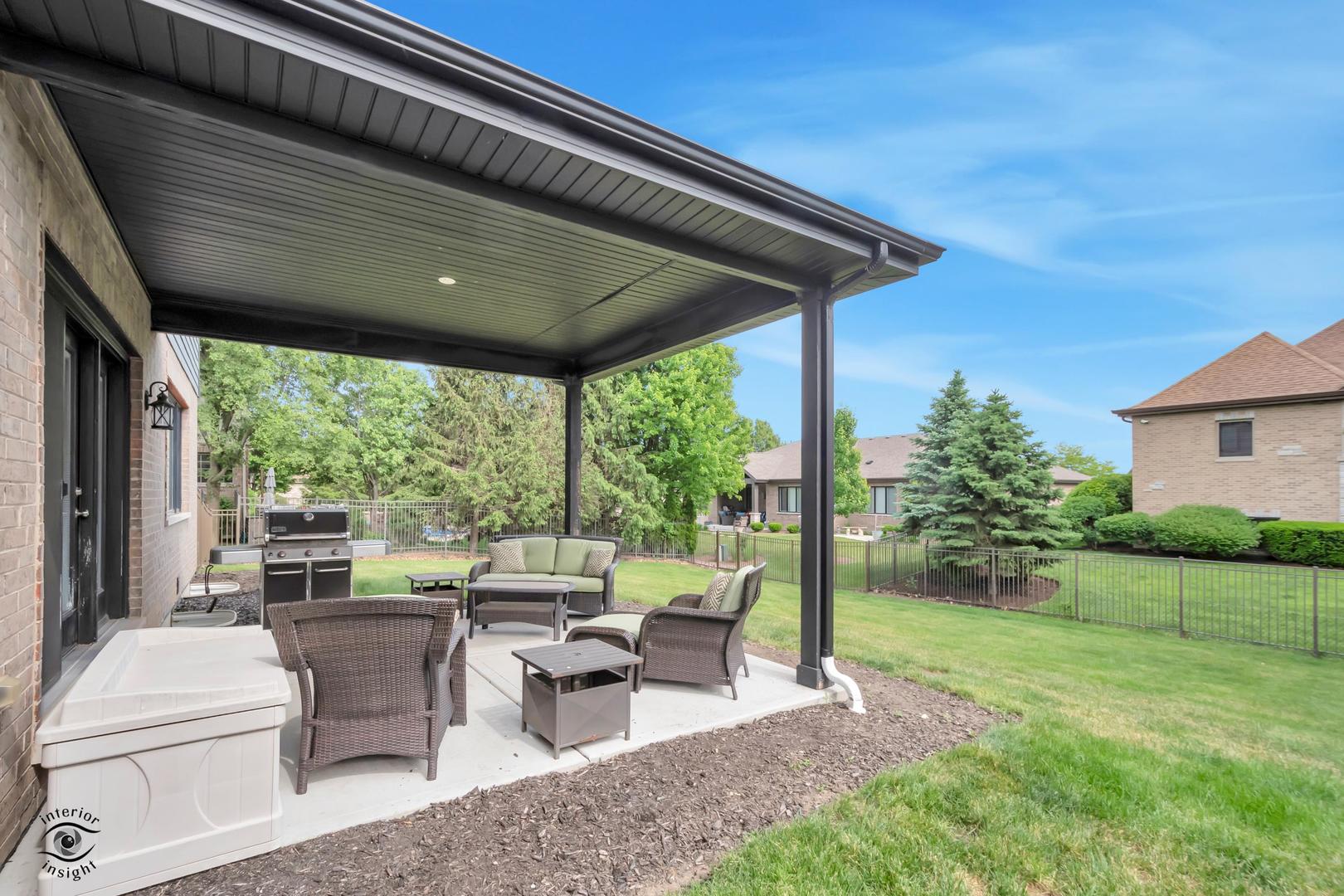 1973 Edgeview Drive New Lenox IL 60451