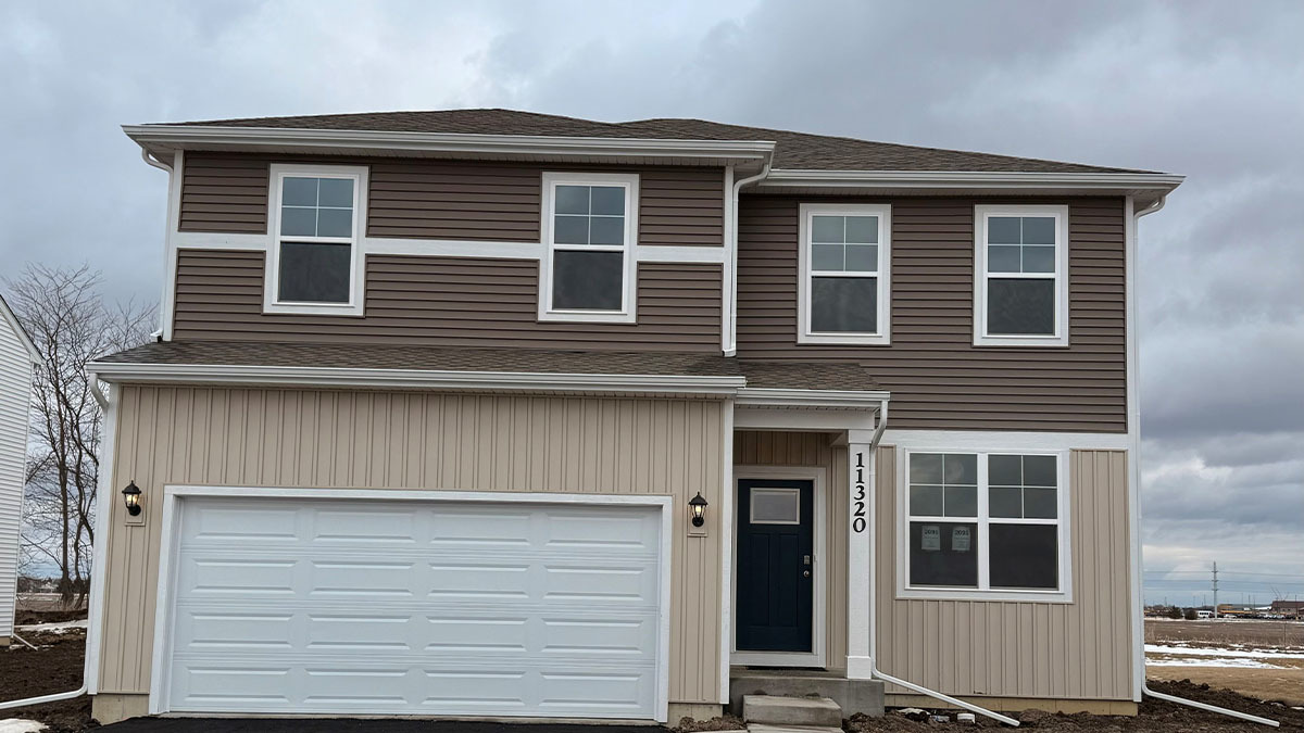 10036 Edgebrook Lane Huntley IL 60142
