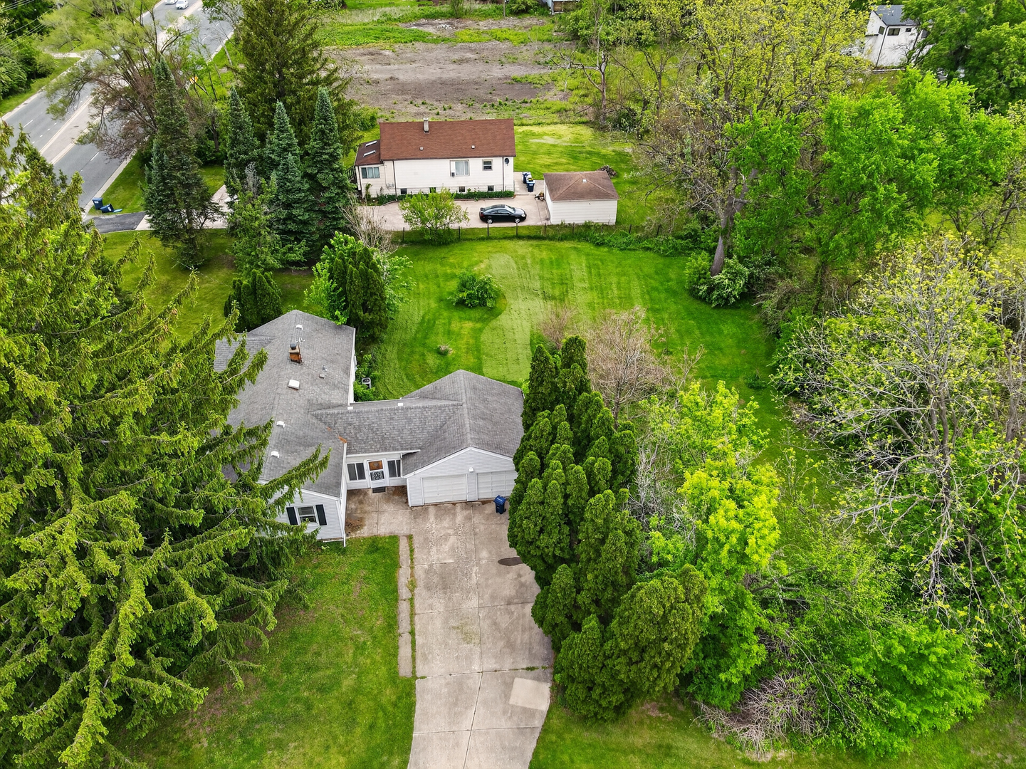 5625 Lincoln Avenue Lisle IL 60532