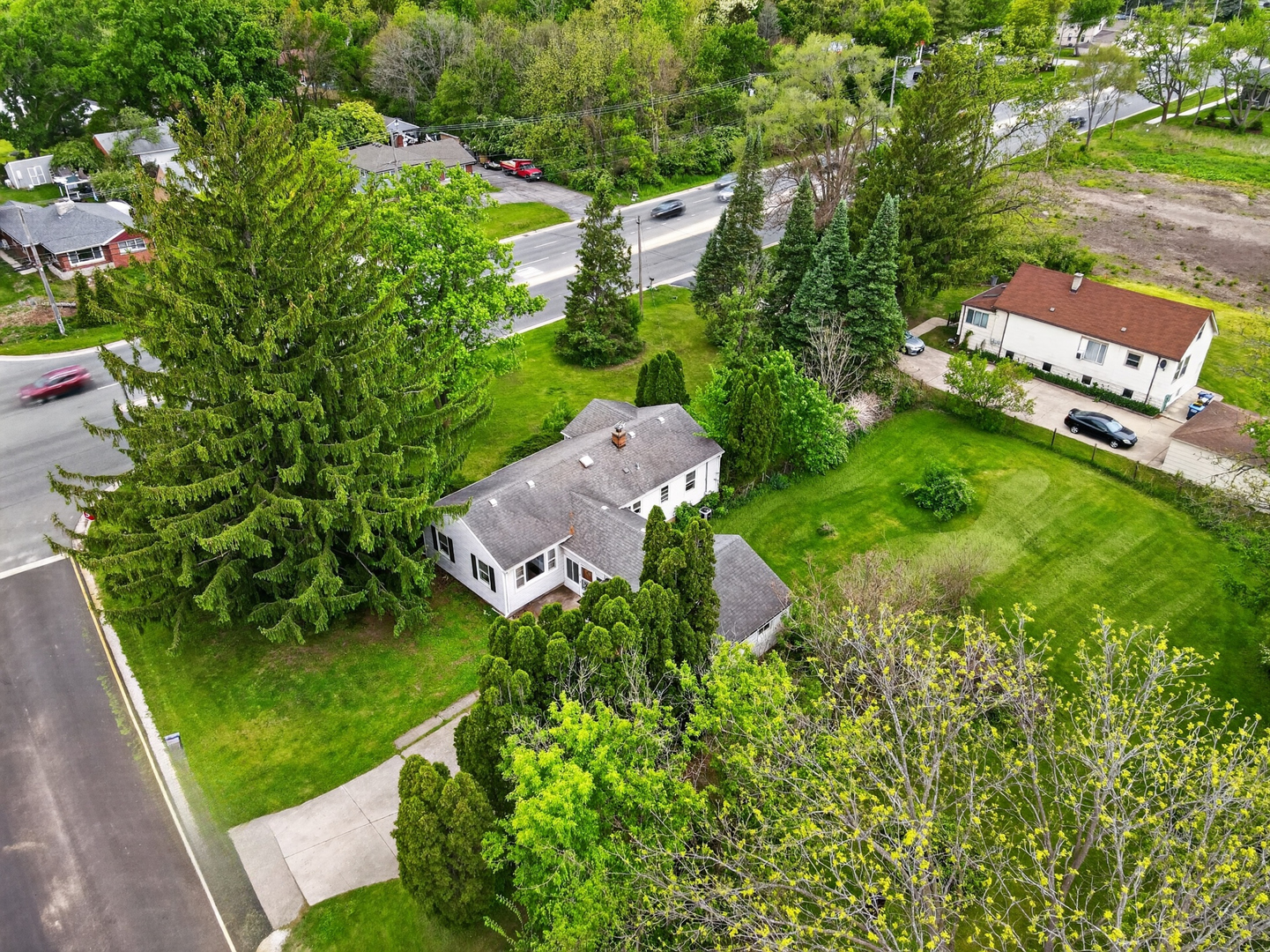 5625 Lincoln Avenue Lisle IL 60532