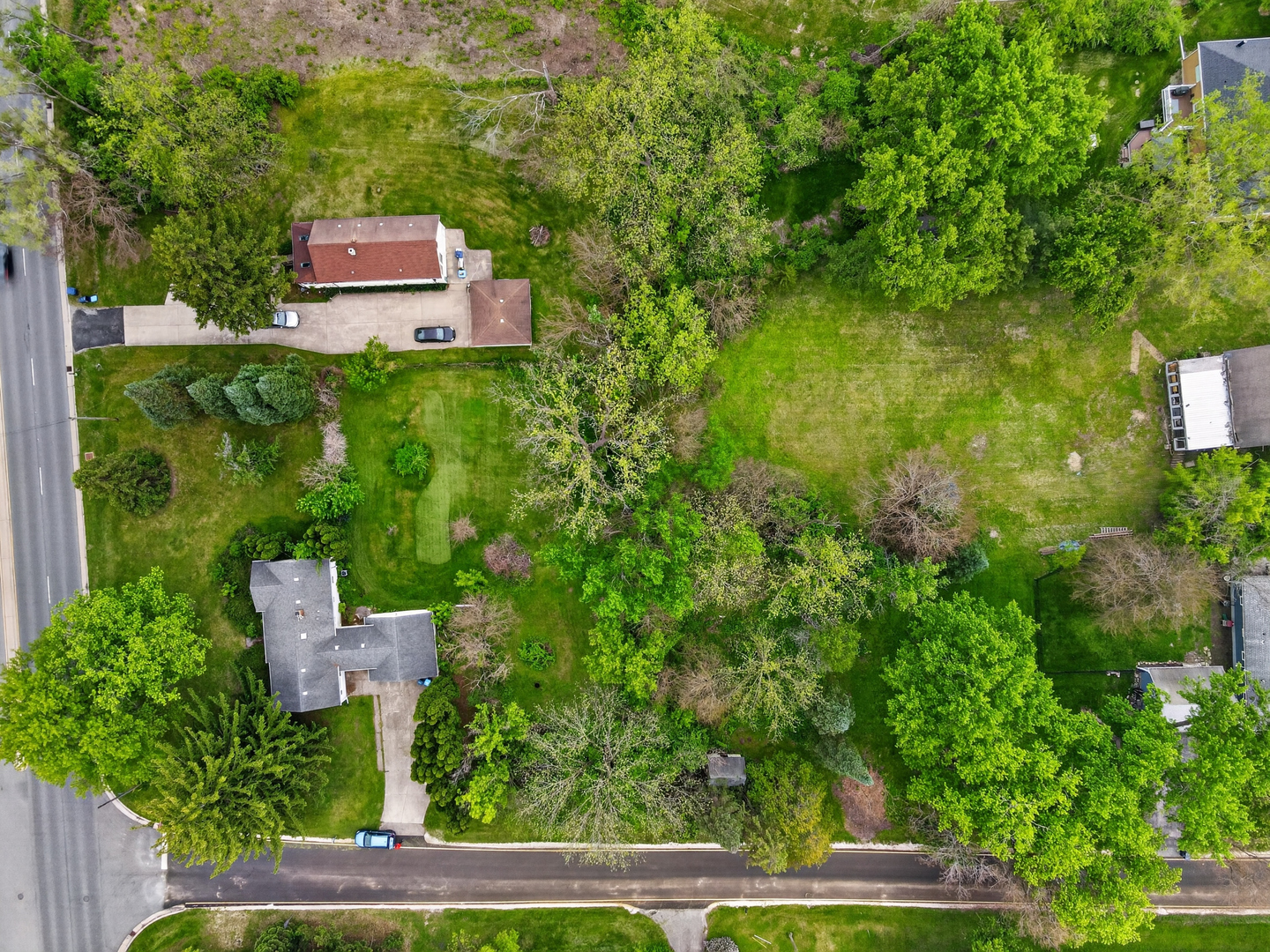 5625 Lincoln Avenue Lisle IL 60532