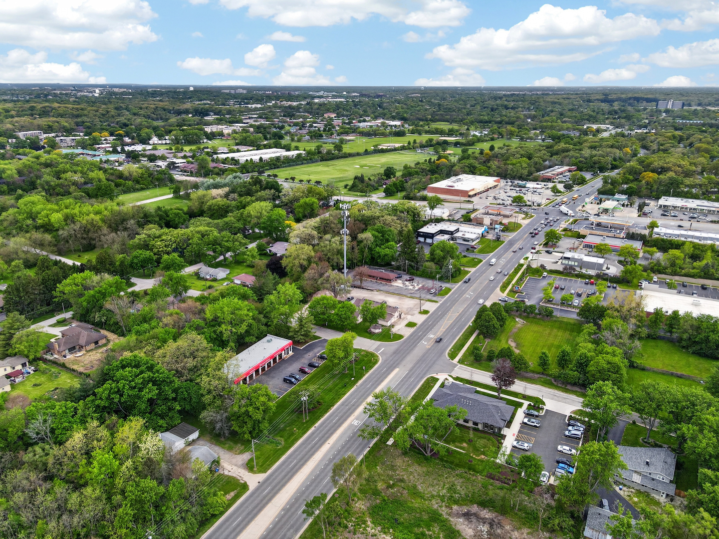 5625 Lincoln Avenue Lisle IL 60532