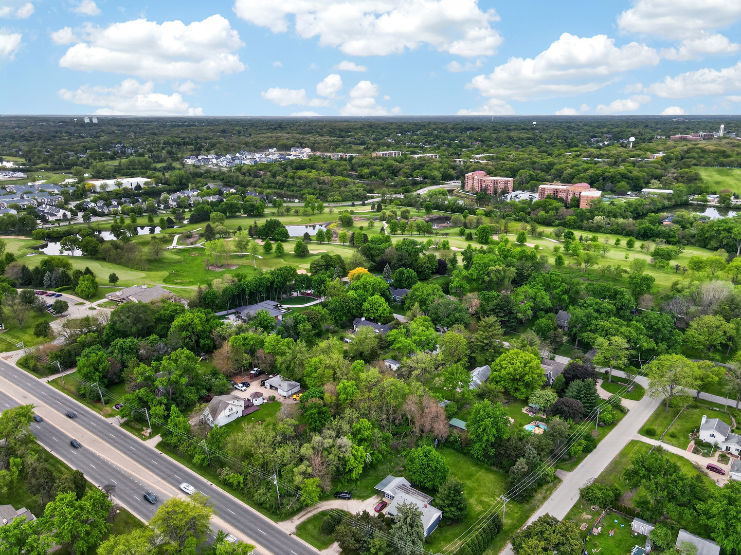 5625 Lincoln Avenue Lisle IL 60532