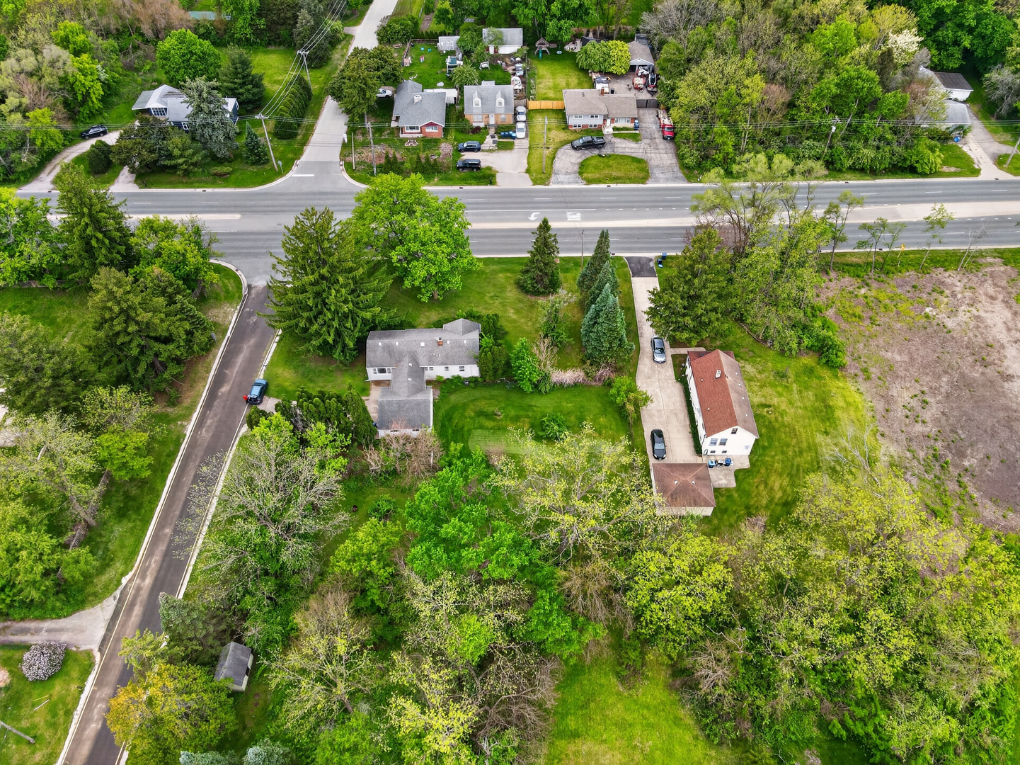 5625 Lincoln Avenue Lisle IL 60532