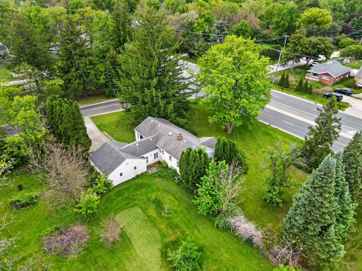 5625 Lincoln Avenue Lisle IL 60532
