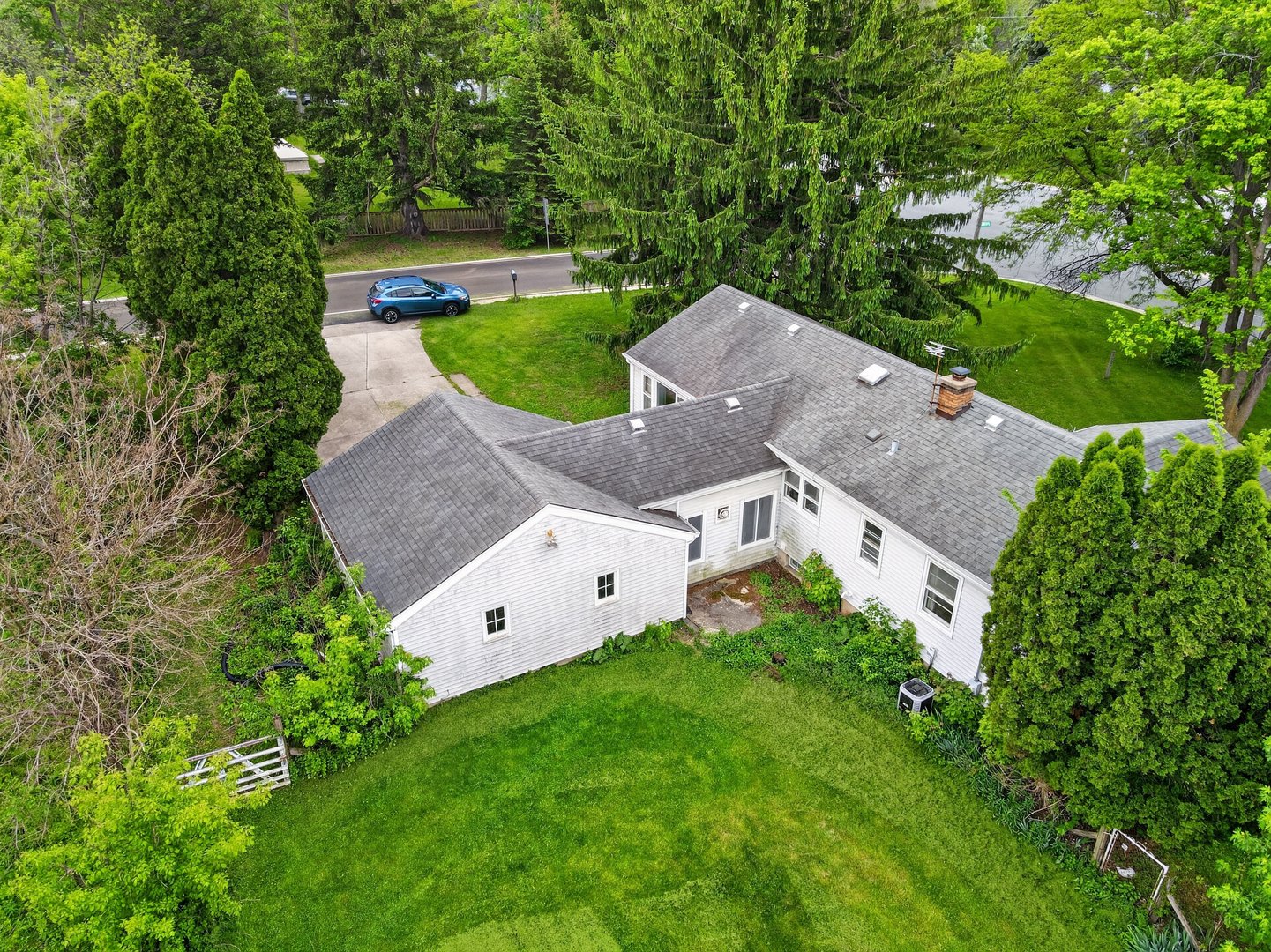 5625 Lincoln Avenue Lisle IL 60532