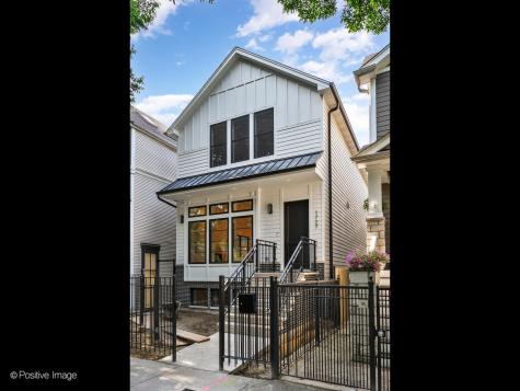 1619 West Summerdale Avenue Chicago IL 60640