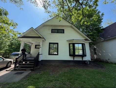 220 Kentucky Avenue Danville IL 61832
