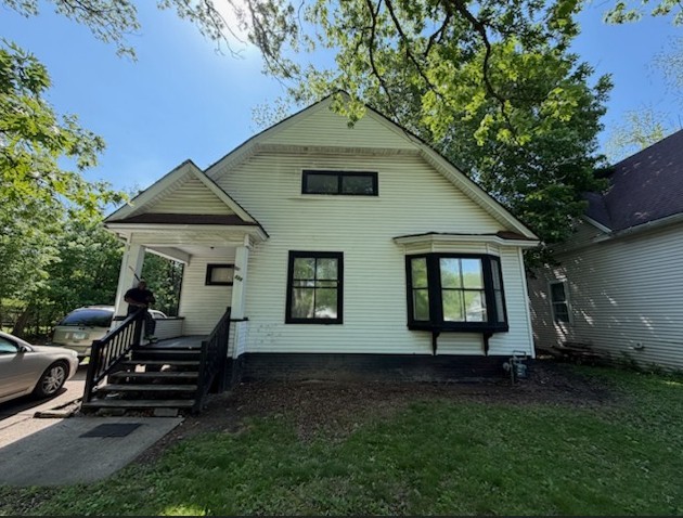 220 Kentucky Avenue Danville IL 61832