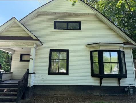 220 Kentucky Avenue Danville IL 61832