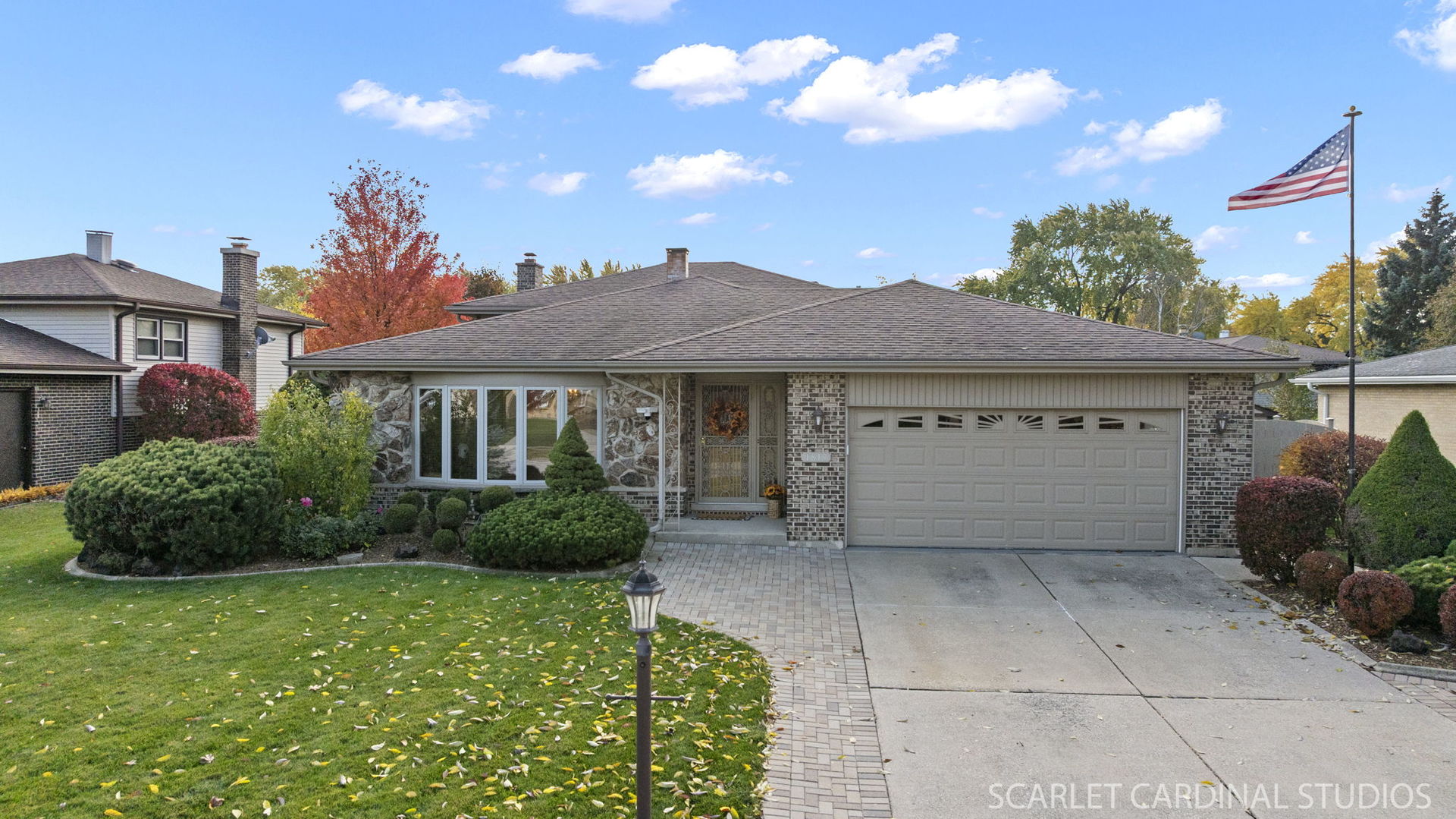 1819 Holly Avenue Darien IL 60561