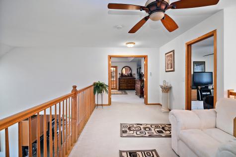321 Royal Oak Drive Steger IL 60475