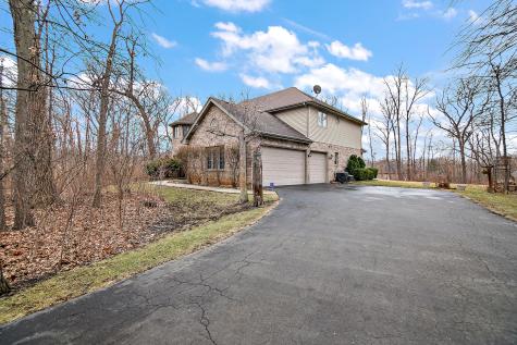 321 Royal Oak Drive Steger IL 60475