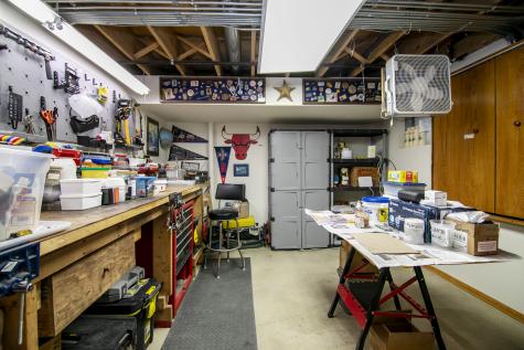 321 Royal Oak Drive Steger IL 60475