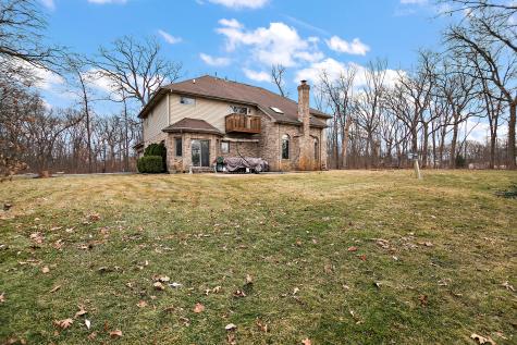 321 Royal Oak Drive Steger IL 60475