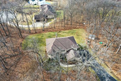 321 Royal Oak Drive Steger IL 60475