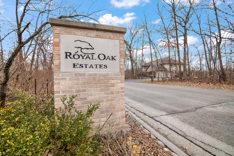 321 Royal Oak Drive Steger IL 60475