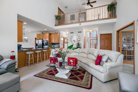 321 Royal Oak Drive Steger IL 60475