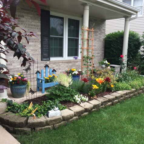 3195 Village Green Drive Aurora IL 60504