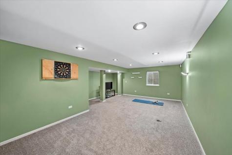 3195 Village Green Drive Aurora IL 60504