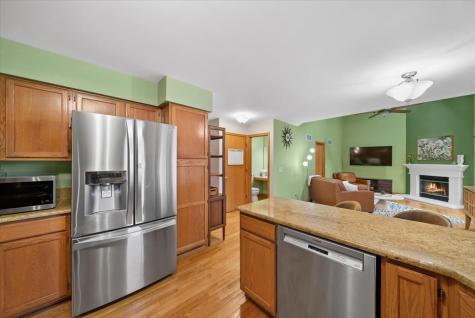 3195 Village Green Drive Aurora IL 60504