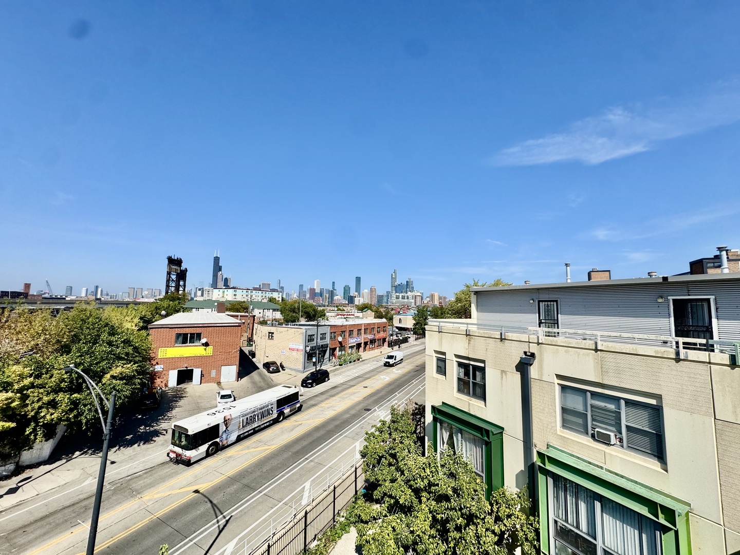 2237 South Stewart Avenue Chicago IL 60616