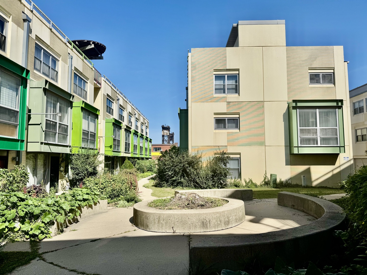 2237 South Stewart Avenue Chicago IL 60616