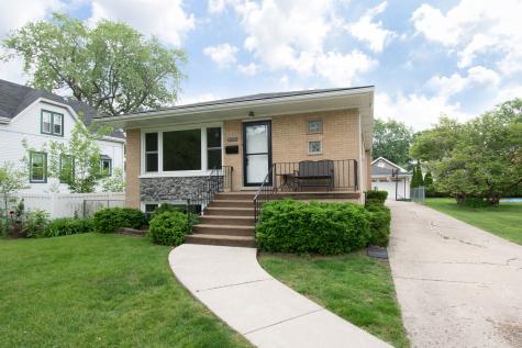 4145 Madison Avenue Brookfield IL 60513