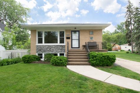 4145 Madison Avenue Brookfield IL 60513