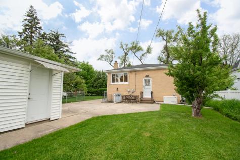 4145 Madison Avenue Brookfield IL 60513