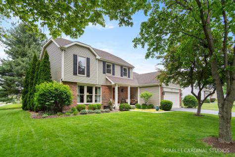 27w180 Chestnut Lane Winfield IL 60190