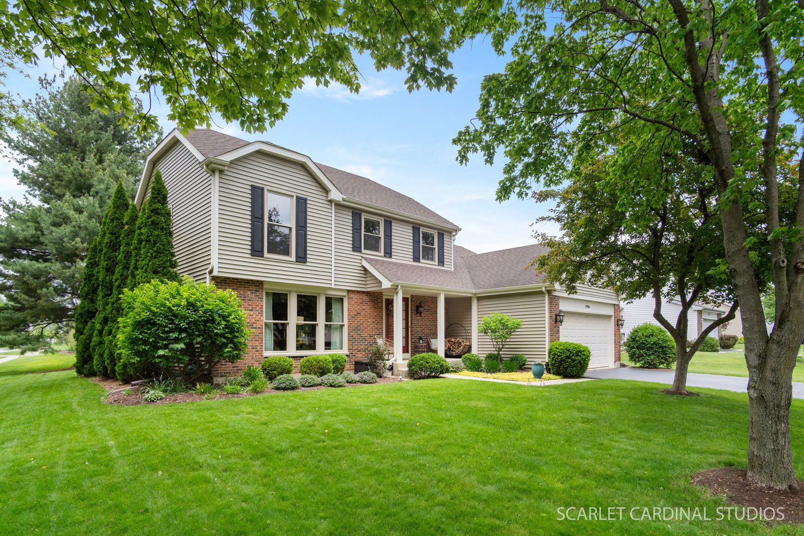 27w180 Chestnut Lane Winfield IL 60190
