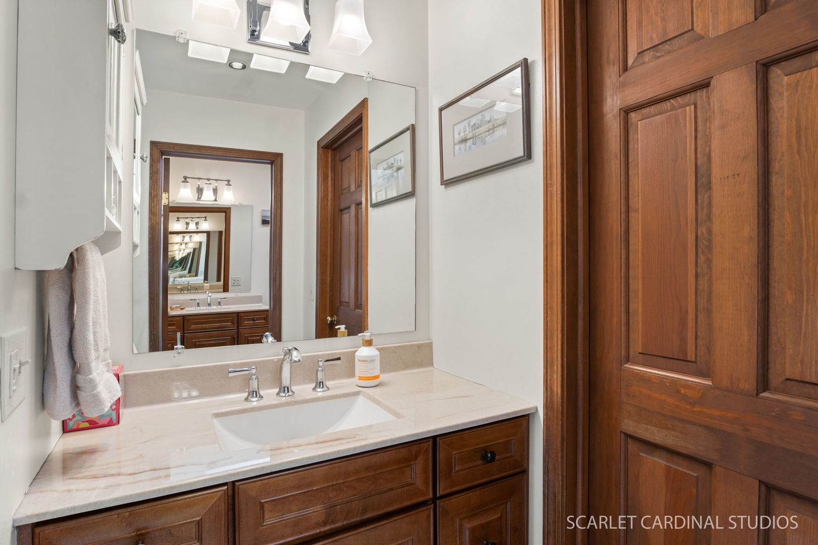 27w180 Chestnut Lane Winfield IL 60190