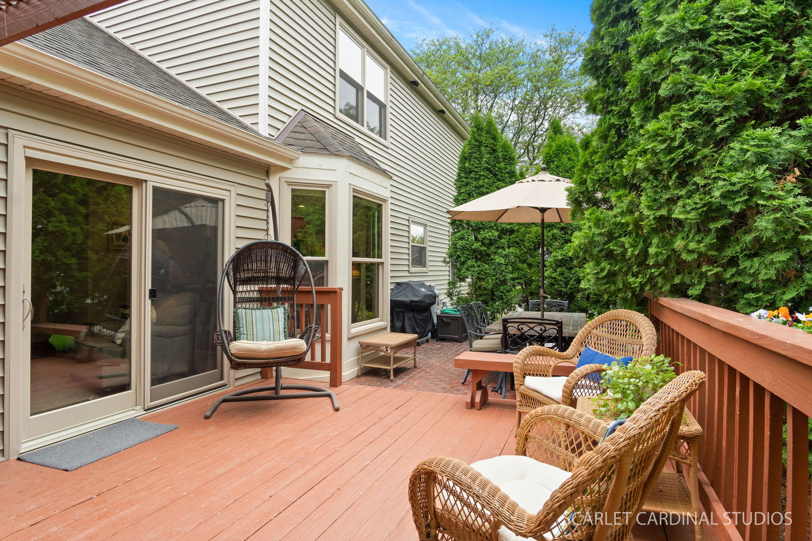27w180 Chestnut Lane Winfield IL 60190