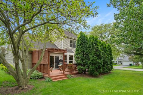 27w180 Chestnut Lane Winfield IL 60190