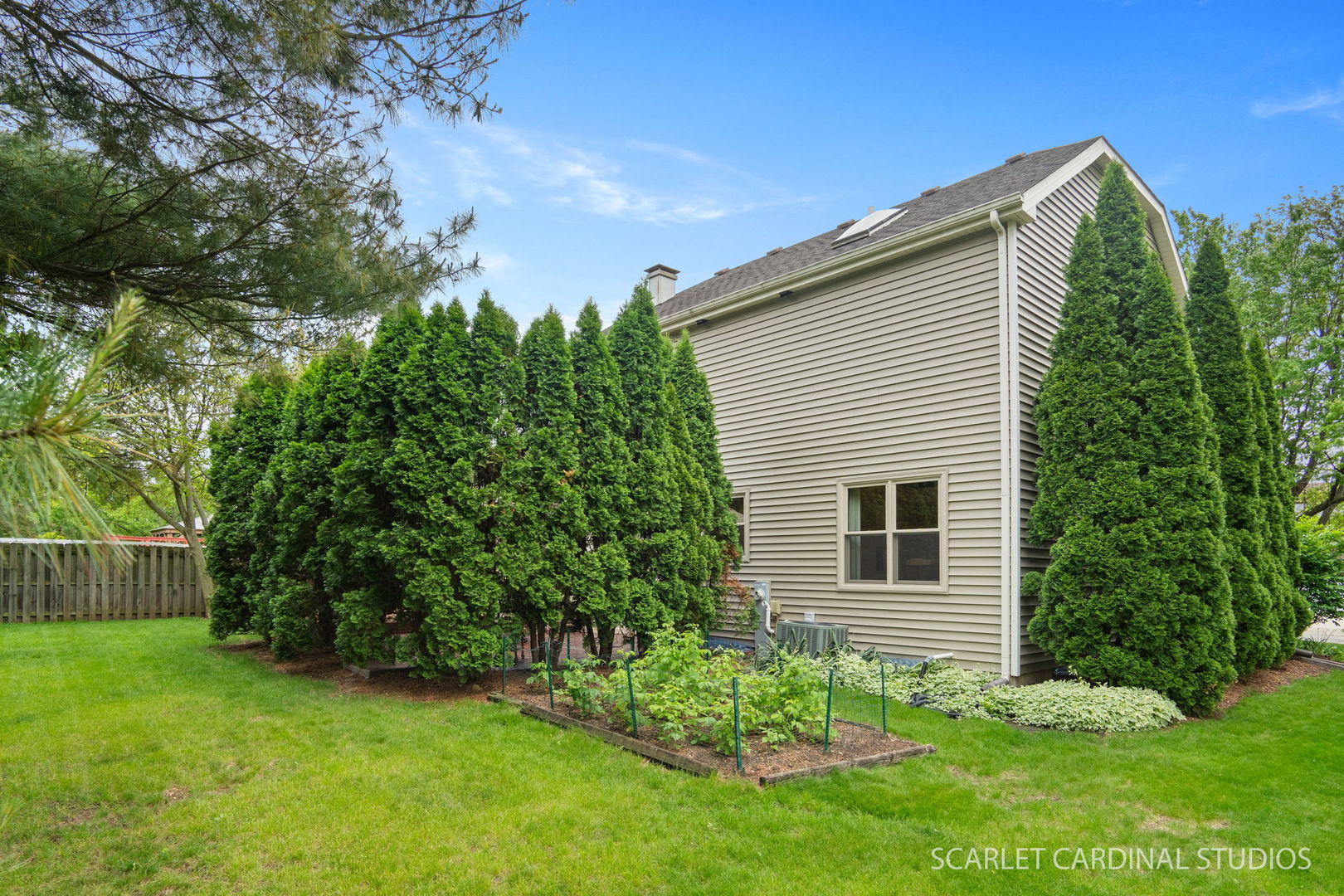 27w180 Chestnut Lane Winfield IL 60190
