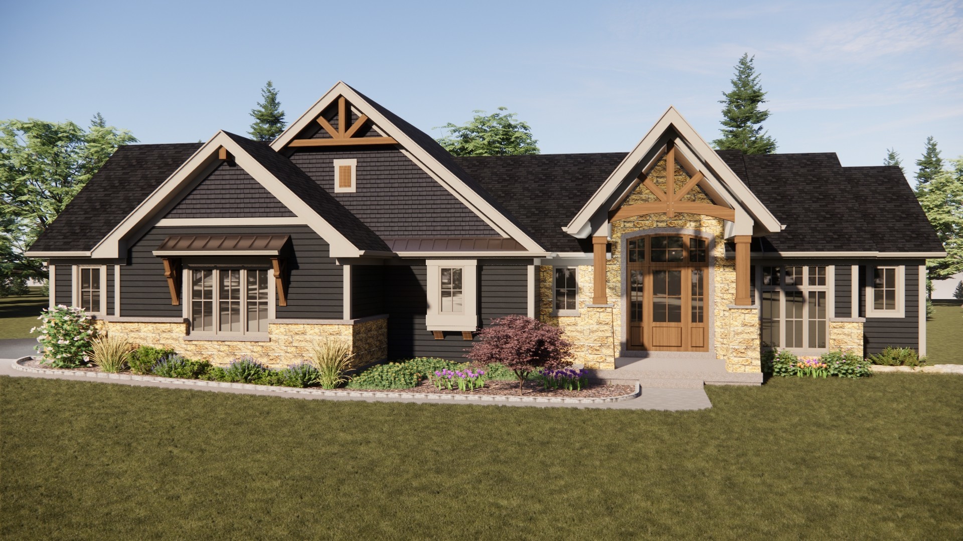 7811 Hidden Pine Lane Richmond IL 60071